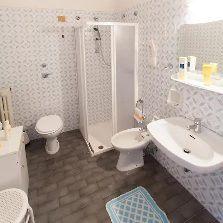 Hotel Quisisana Tabiano Terme Kamer foto