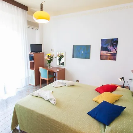 Hotel Quisisana Tabiano Terme Buitenkant foto