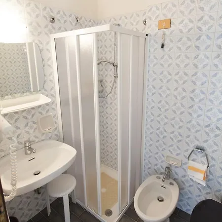 Hotel Quisisana Tabiano Terme Kamer foto