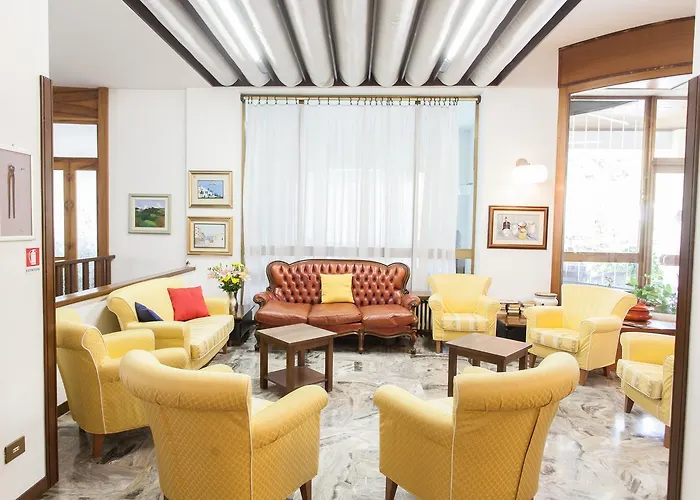 Hotel Quisisana