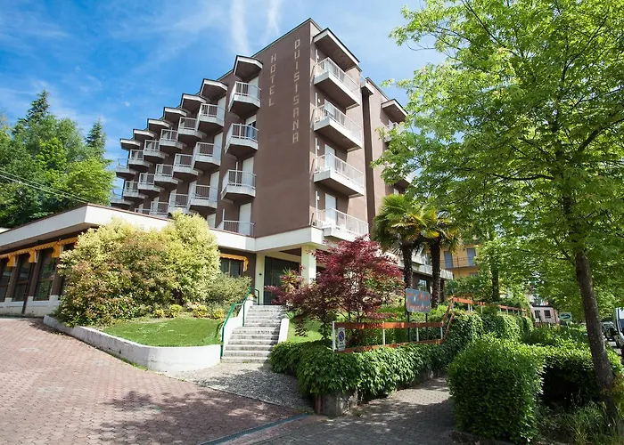 Hotel Quisisana