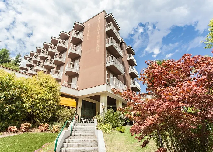 Hotel Quisisana