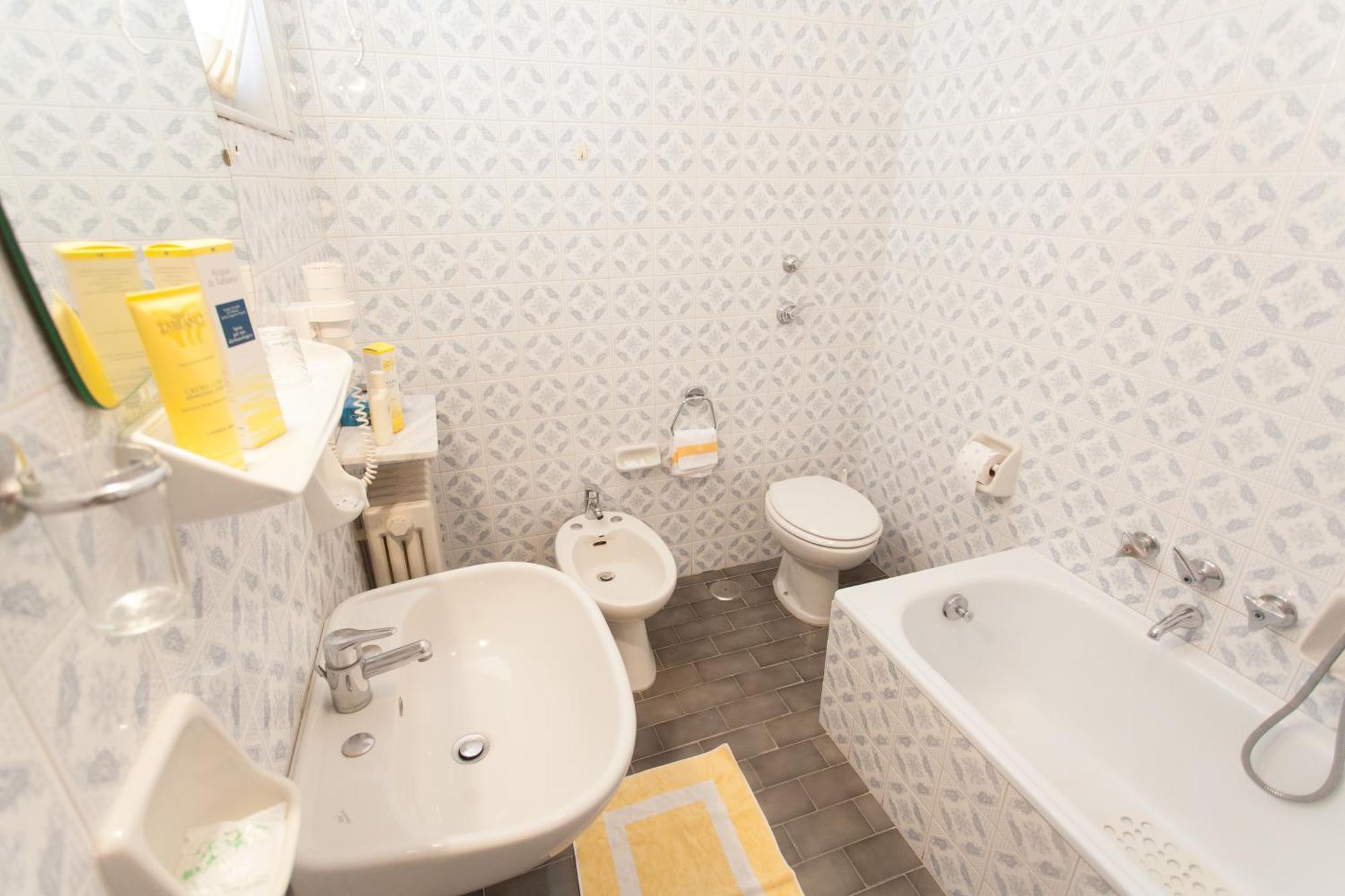 Quisisana Hotel 3*