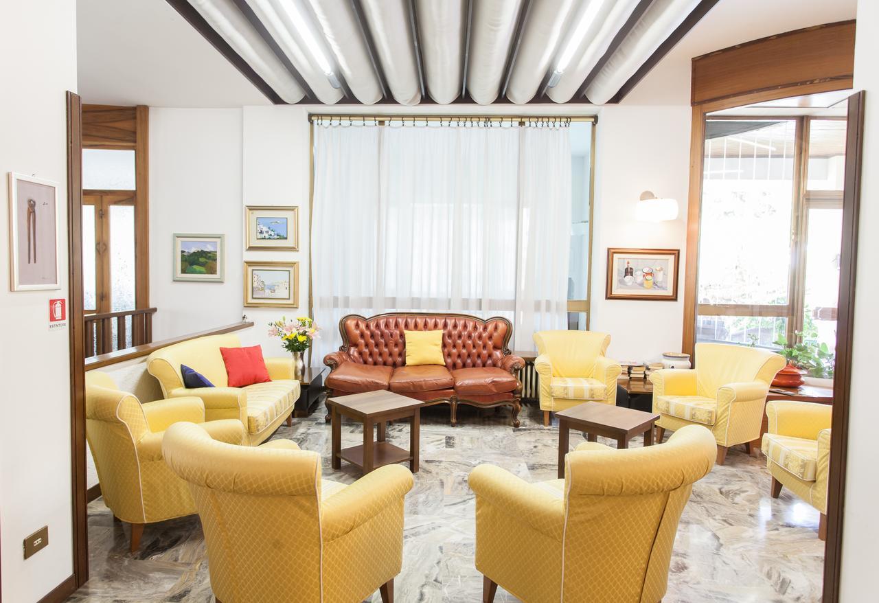 Quisisana Hotel