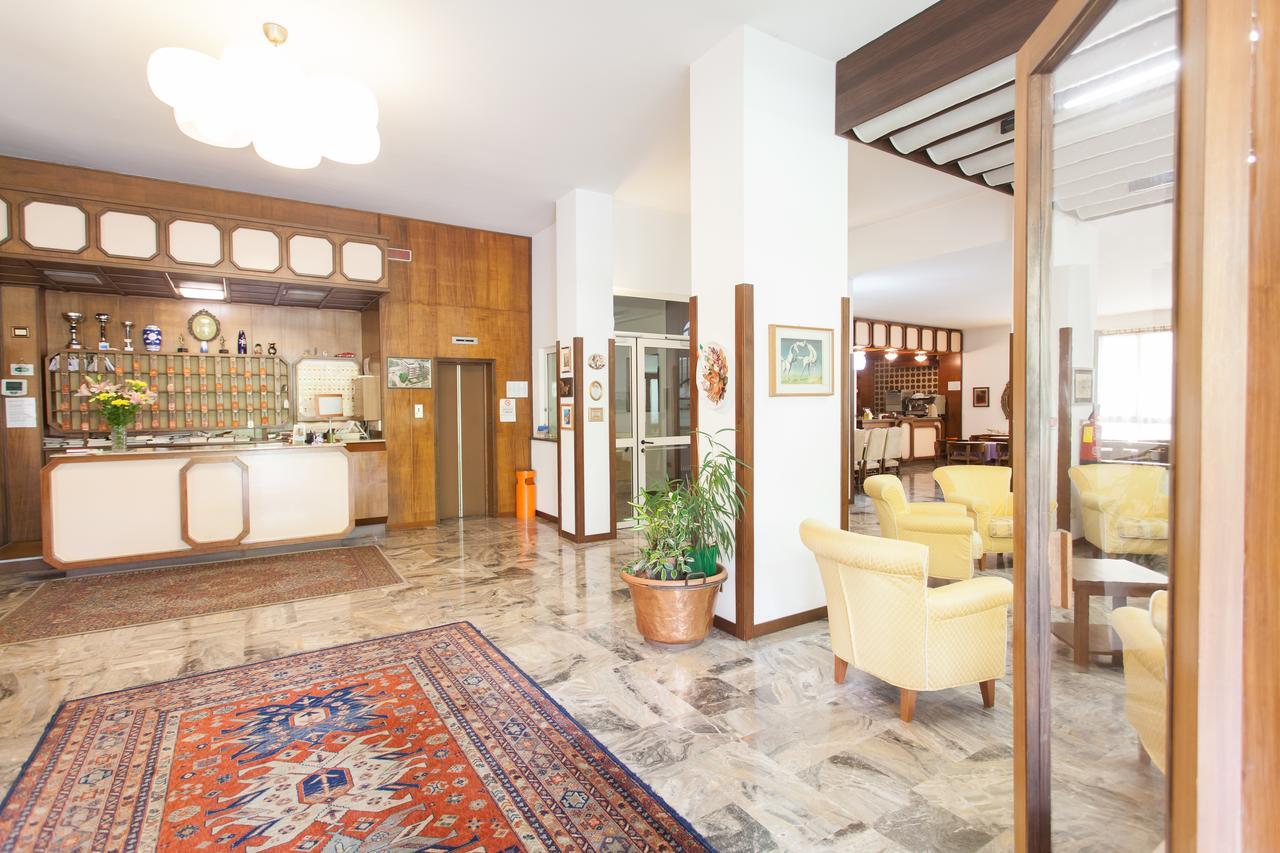 Quisisana 3* Tabiano Terme