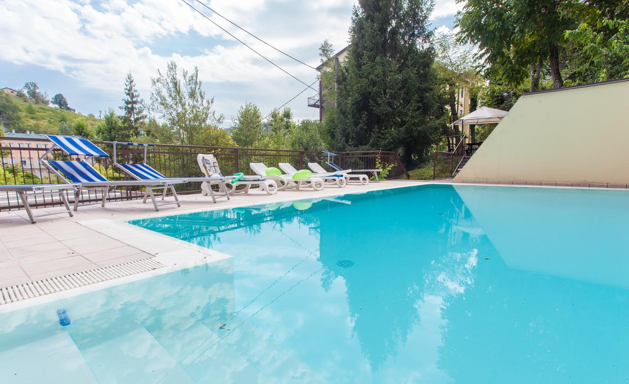 Hotel Quisisana 3*