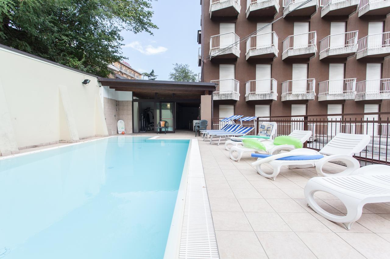 Quisisana Hotel 3*