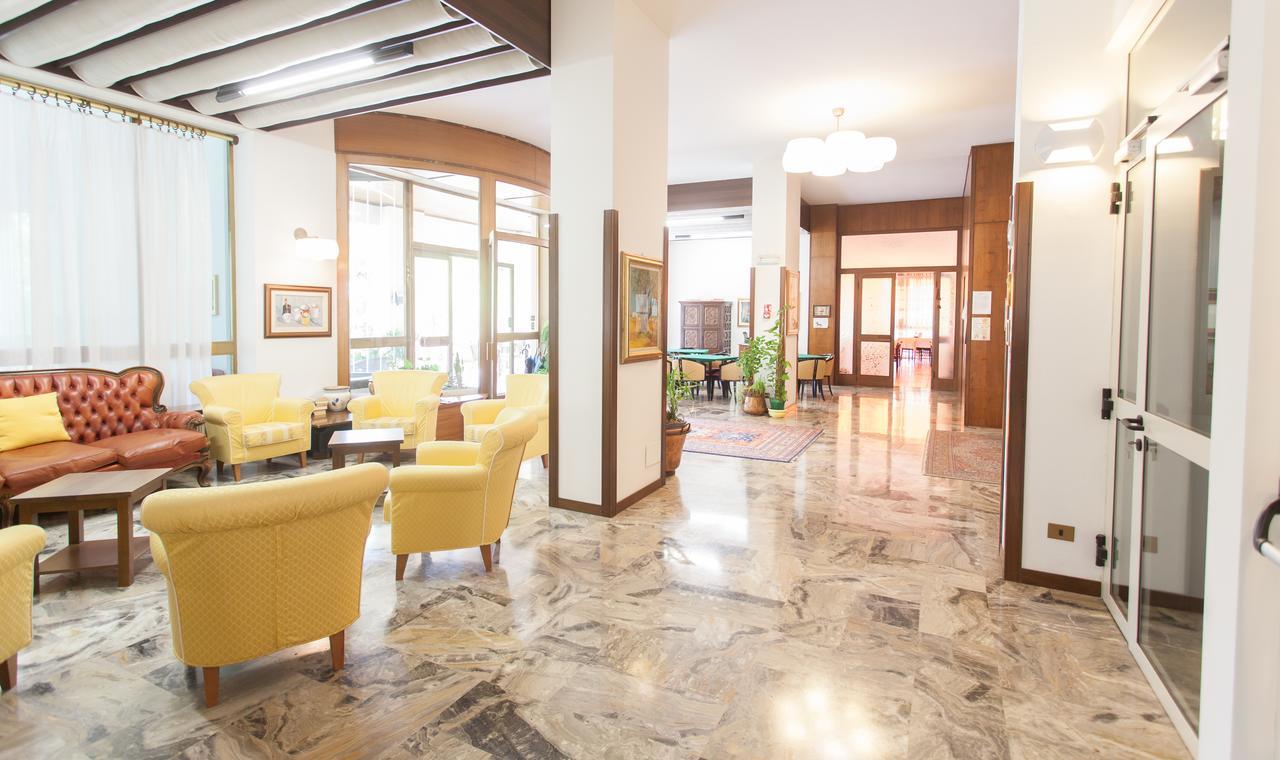Quisisana 3* Tabiano Terme