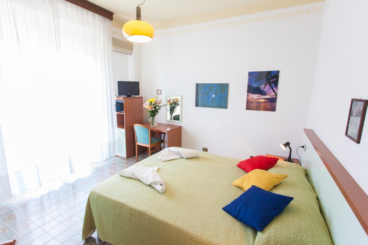 Quisisana Hotel Tabiano Terme