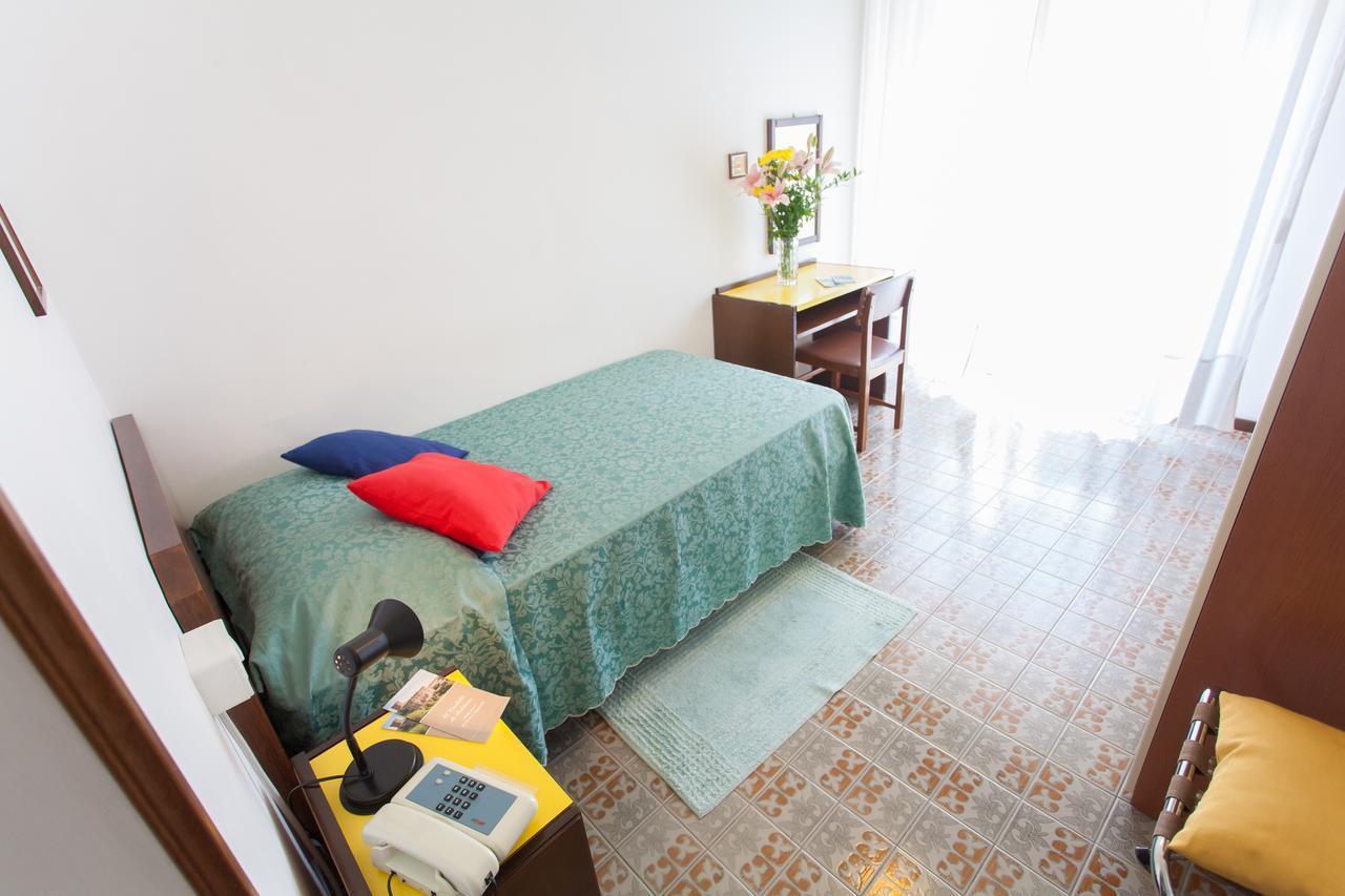 Hotel Quisisana Tabiano Terme
